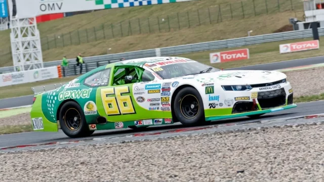 Mostečtí radní udělili výjimku z platnosti vyhlášky pro všechny významné akce autodromu