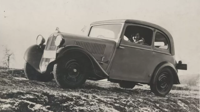 Škodovka pokračuje v sérii historických přednášek. Tentokrát můžete vyrazit na neobyčejné příběhy z minulosti