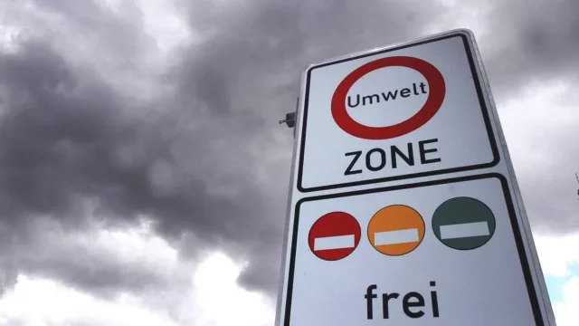 Nízkoemisní zóny v Evropě: Kde všude budete mít problém s vjezdem do centra?