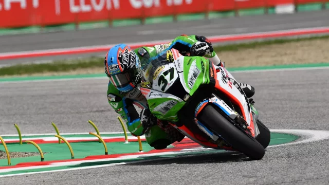 Tuzemští fandové jedné stopy mohou slavit, na Masarykův okruh se vrátí superbiky