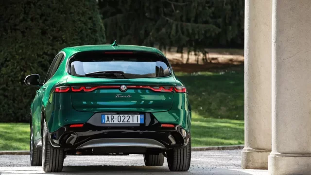 Čistě dámská volenka. Jaké auto si volí ženy?