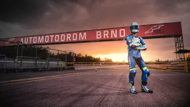 Superbike World Championship 2018 v Brně pojede Češka! Závodnice odstartuje na divokou kartu