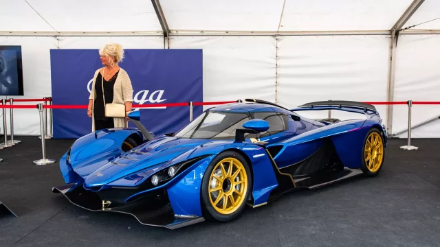 Nestihli jste motoristickou slavnost Legendy? Nevadí. Přinášíme vám souhrn, kde hlavní roli hraje nová Kona či Mustang