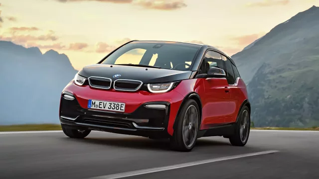 Elektrické BMW i3 se bude vyrábět až do roku 2024