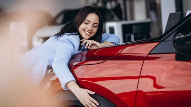 Muži vs ženy: Co rozhoduje při výběru nového auta?