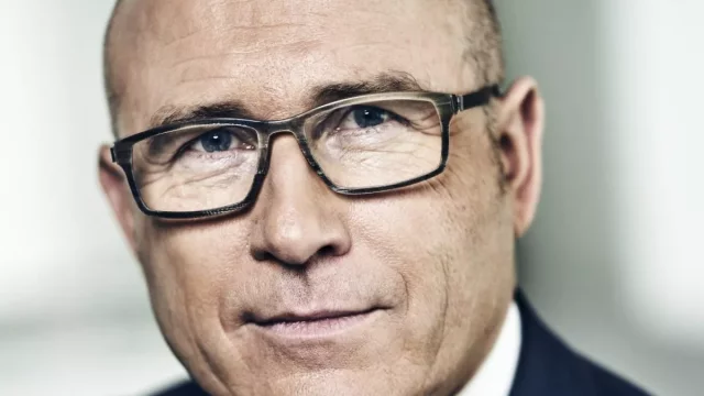 Škodovka mění ředitele. Bernhard Maier po téměř pěti letech končí