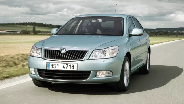 Nejlevnější ojeté škodovky jsou v Praze a Zlínském kraji. Ale neplatí to vždy