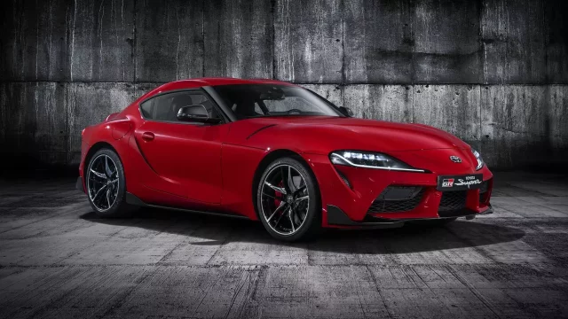 Toyota GR Supra je výkonnější než udává výrobce. Kolik má skutečně koní?