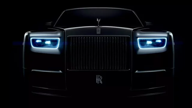 Rolls-Royce ocenil svoje dealery. Nejlepší prodejce luxusních automobilů sídlí v Praze