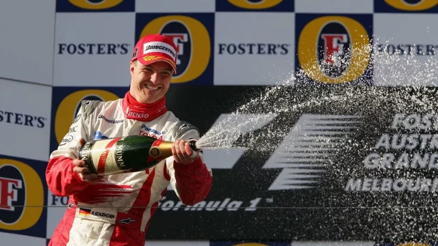 Zlatý volant navštíví velká jména světového motorsportu