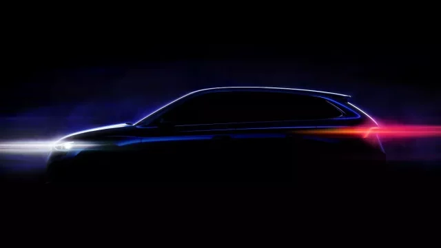 Škoda odhaluje sériový Rapid Spaceback! Vypadá skoro jako koncept