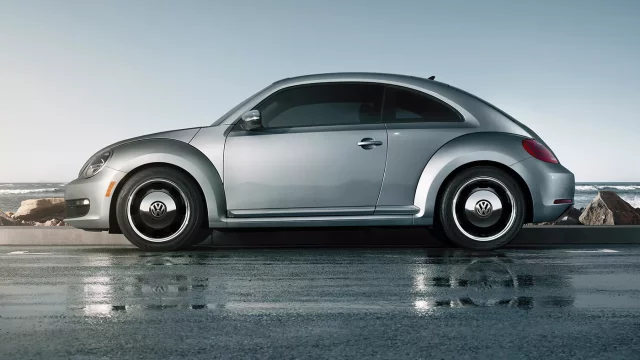 Volkswagen Beetle končí navždy. Nahradí ho zábavná elektrická bugina