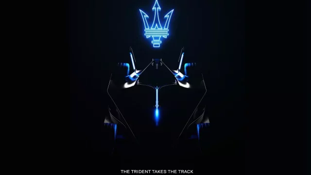 Maserati míří do Formule E, startovat bude od roku 2023