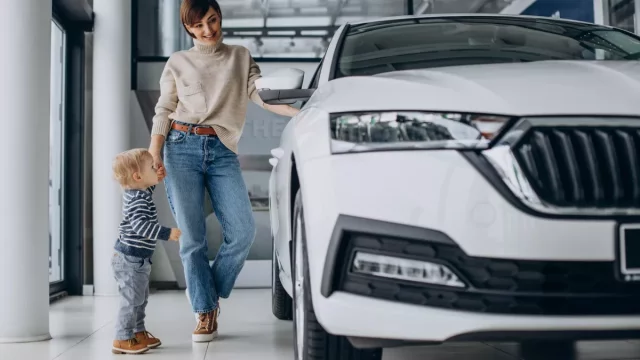 Kupujete ojeté auto? Poradíme, jak správně vybrat ojetinu a neudělat chybu