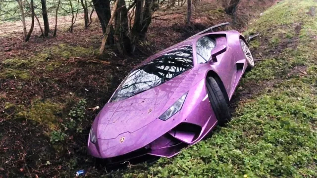 Kde se nejvíce bourá? Automapa poradí, kudy raději nejezdit