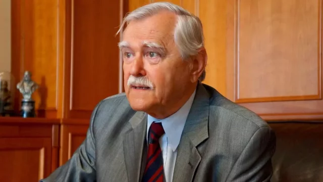 Žil s justicí. Vážený motoristický advokát vydává novou knihu (rozhovor)