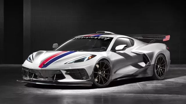 Nejlevnější supersport prošel tuningem, díky kterému prožene i Bugatti