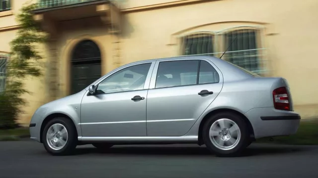 Nejošklivější auto Škodovky má nástupce, vypadá docela k světu