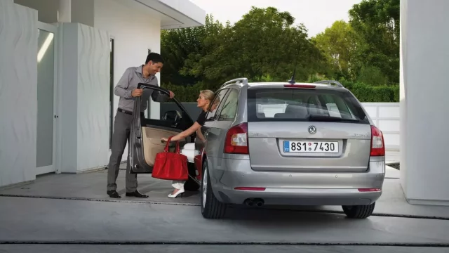 Ojetý vůz na úvěr? Levněji už asi nebude
