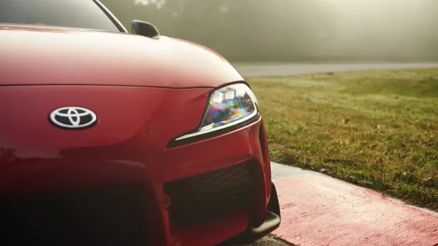 Ředitel Toyoty přiznal, že další sporťáky jsou ve vývoji
