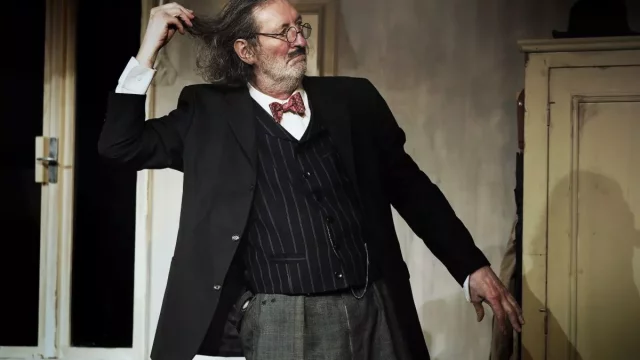 Letní scéna Divadla Bolka Polívky to rozbalí v Brně