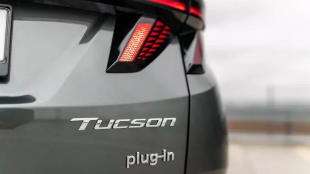 Tucson ovládl segment kompaktních SUV