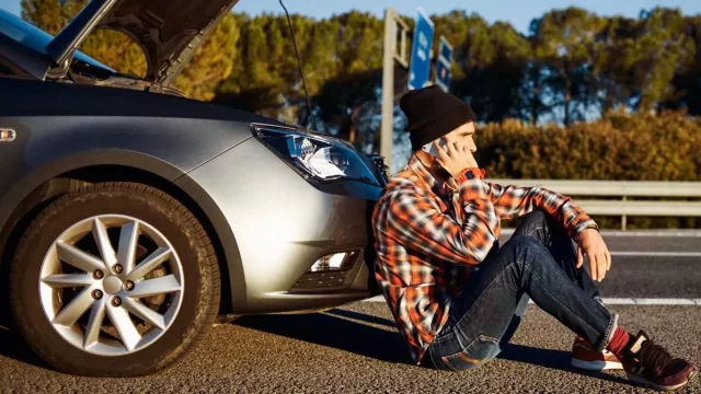 Bezpečná jízda v zimě: Rady a tipy, jak na to