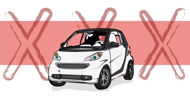 Jak si "užít" v autě aneb Příručka (nejen) pro malé vozy