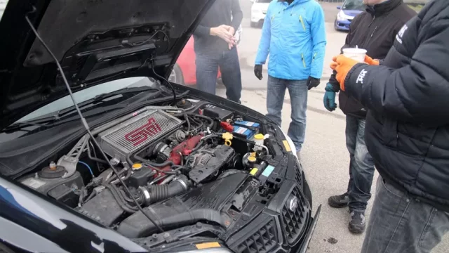 Auto jako dědictví, jaké přináší radosti a starosti?