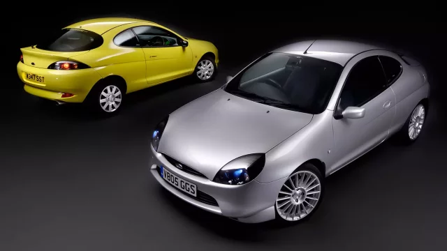 Ford Puma se vrátí na trh. Bude to malý crossover