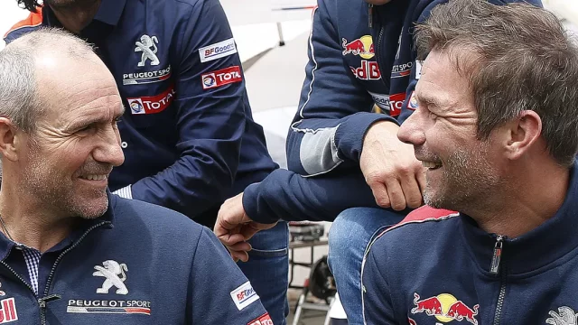 Ohlédnutí za Rally Dakar 2017: Trojnásobné vítězství pro Peugeot