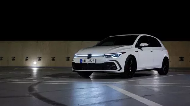 TEST Volkswagen Golf GTI: Pořád stejný. A tak je to dobře