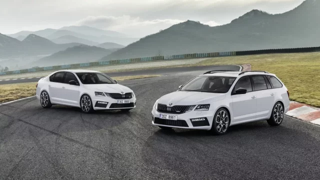 Škoda Auto hlásí rekord: V roce 2017 prodala celosvětově přes 1,2 milionu vozidel