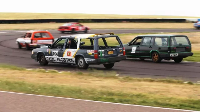 Že neexistují levné závody? Amatérská šestihodinovka pekáčů slibuje velkou zábavu