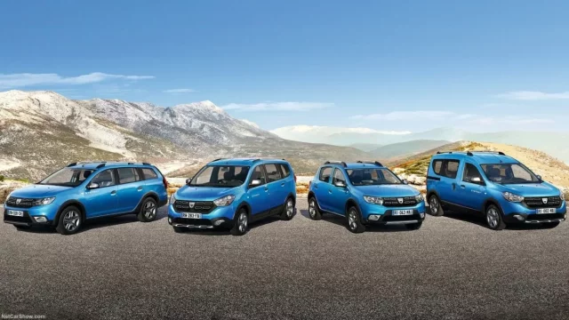 Dacia piknik 2018: Registrace na 4.ročník v plném proudu