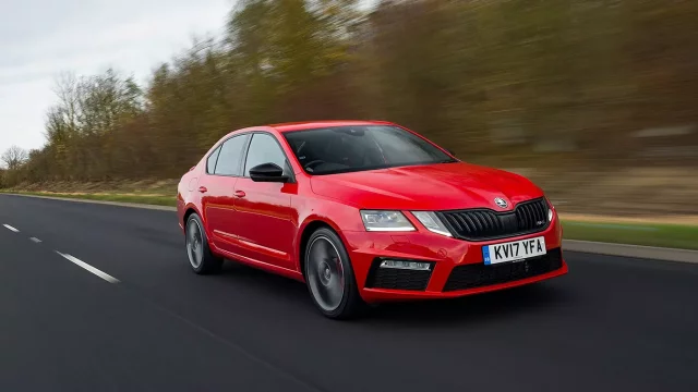 Nová Škoda Octavia se představí už letos. Má být uměním na kolech