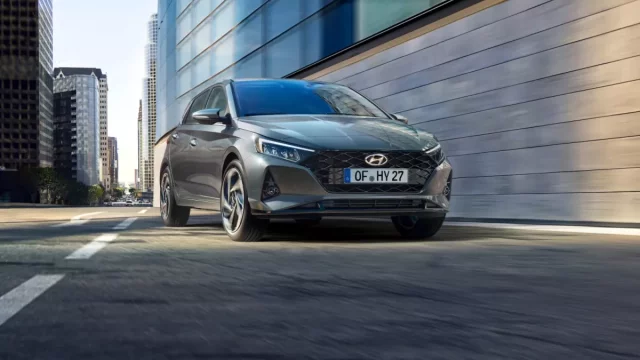 Korejci přináší na český trh novou konkurenci pro Fabii. Na rozdíl od ní bude i jako hybrid