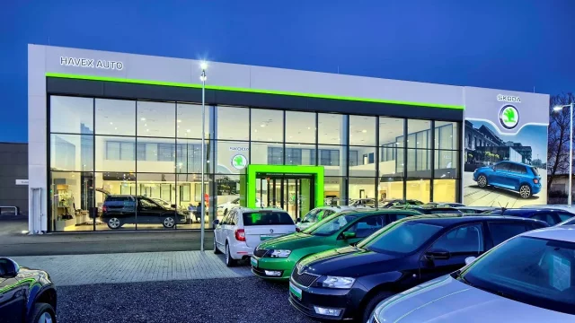 Operativní leasing – stálice posledních let