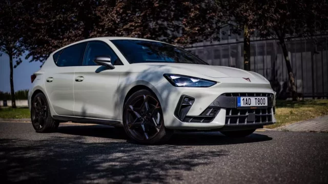 Leon už není, co býval. Je lepší, ale pořád zobe moc steroidů