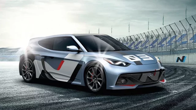 Hyundai investoval do Rimacu. Koketuje s myšlenkou elektrického sporťáku