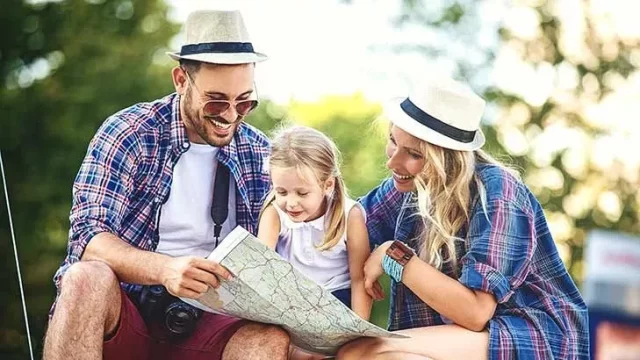 Výlety za hranice všedních dnů