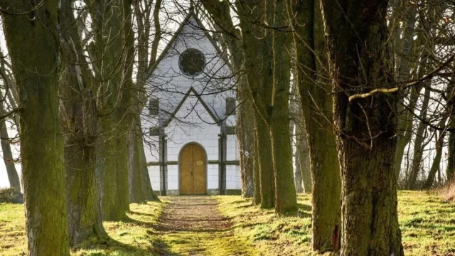 Vyrazte do přírody kolem Pohořelic, kde Baťa kdysi pěstoval tabák