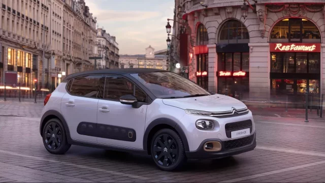 Citroën rozdává model C3 úplně zadarmo. Podmínky jsou velmi kuriózní