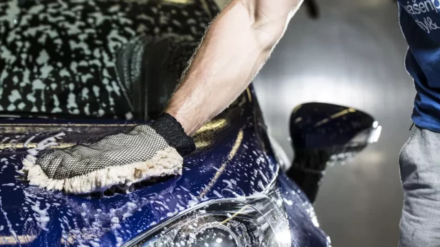 Jak správně připravit ojeté auto k prodeji na protiúčet?