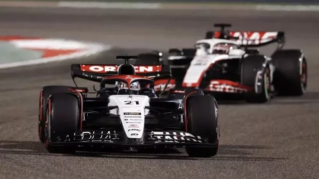 Znáte rozdíly mezi monoposty formule 1, formule 2 a formule 3 a víte, co mají pod kapotou?