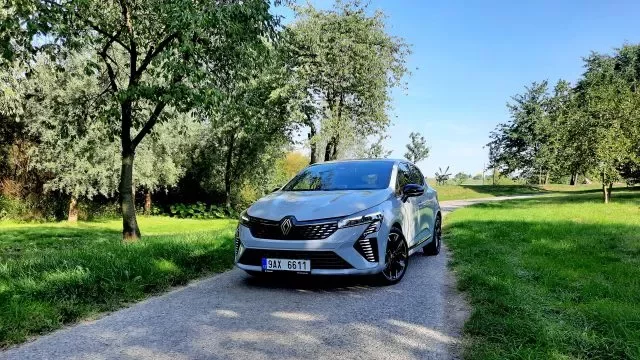 Nejlepší malé auto současnosti? Nebojíme se tvrdit, že je jím Renault Clio