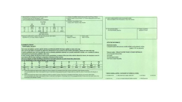Povinné ručení: Jak fungují bonusy a malusy?