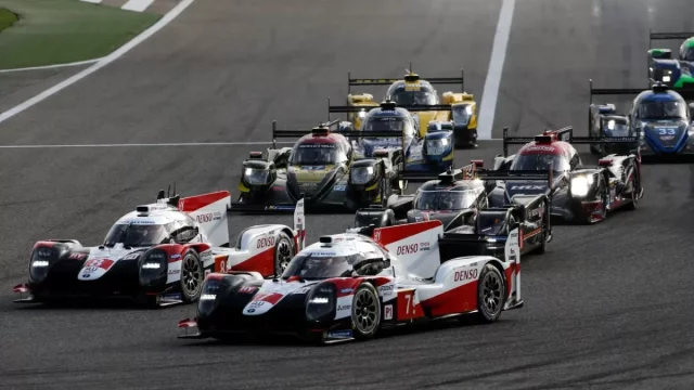 Nejrychlejší závoďák z 24h Le Mans končí, o víkendu pojede svůj poslední závod