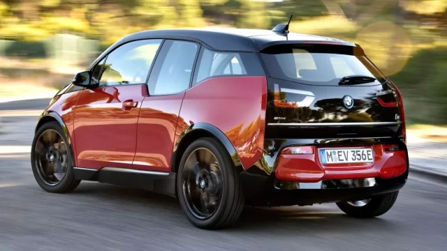 Jeden z nejošklivějších elektromobilů dostal nástupce, vypadá úplně normálně