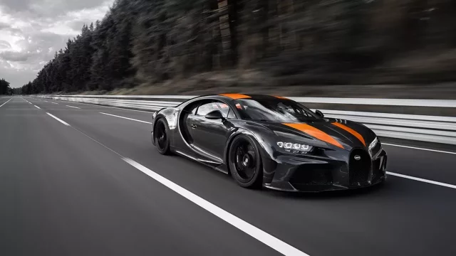 Neomezená rychlost v Německu: Vyvracíme mýty a pověry